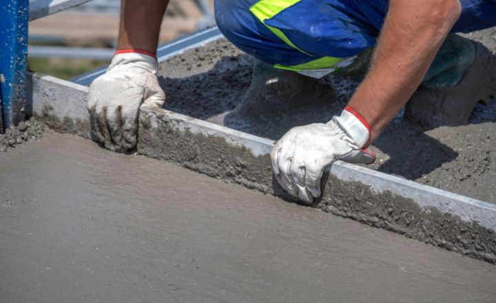 Pavaj Curte Betonari Simple Pavaj Curte Betonari Simple